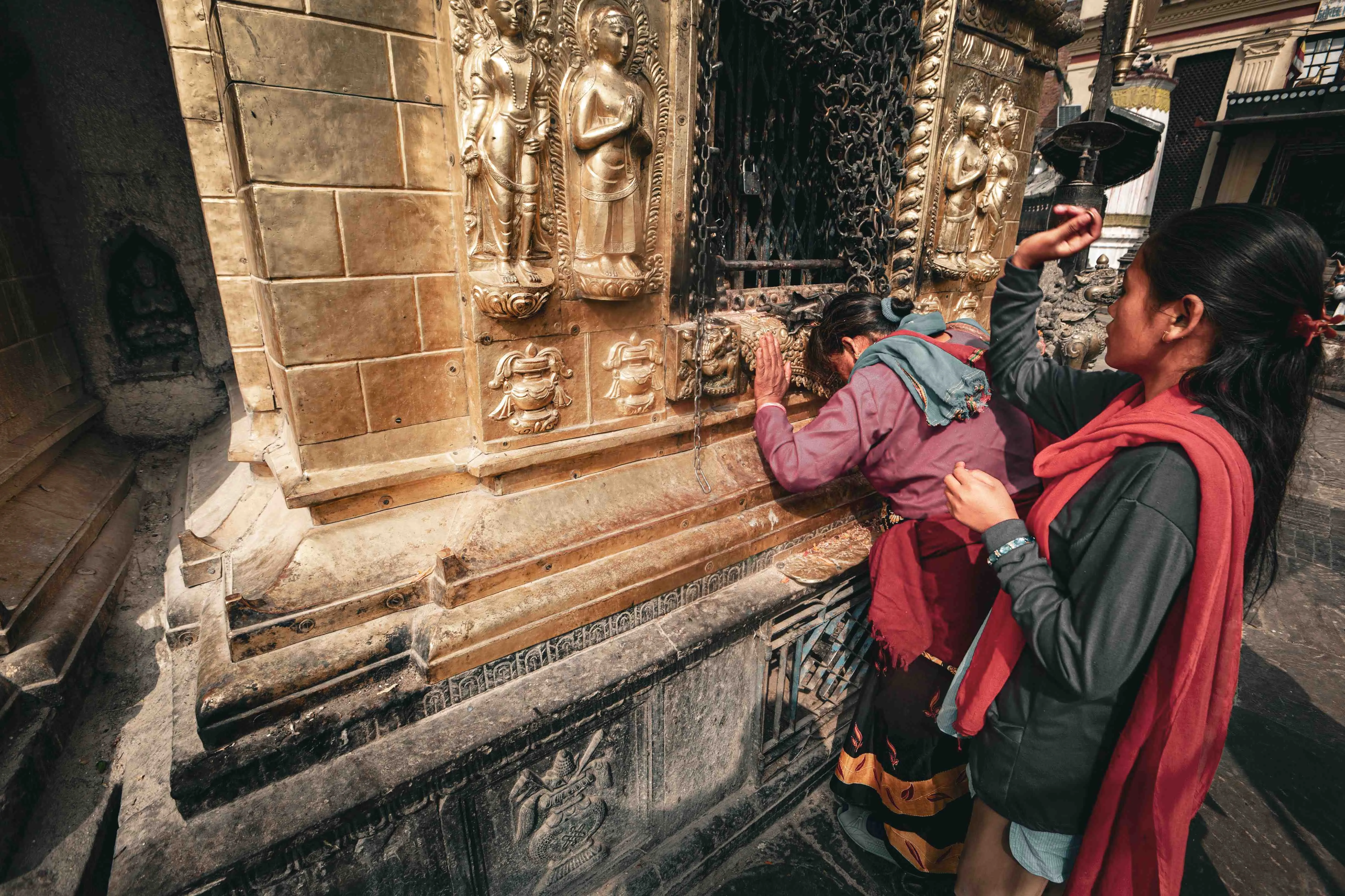 shivling the lord