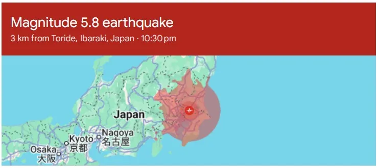 Japan
