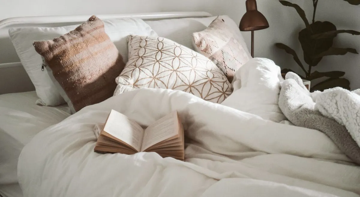 Keep Your Bedroom Comfortable