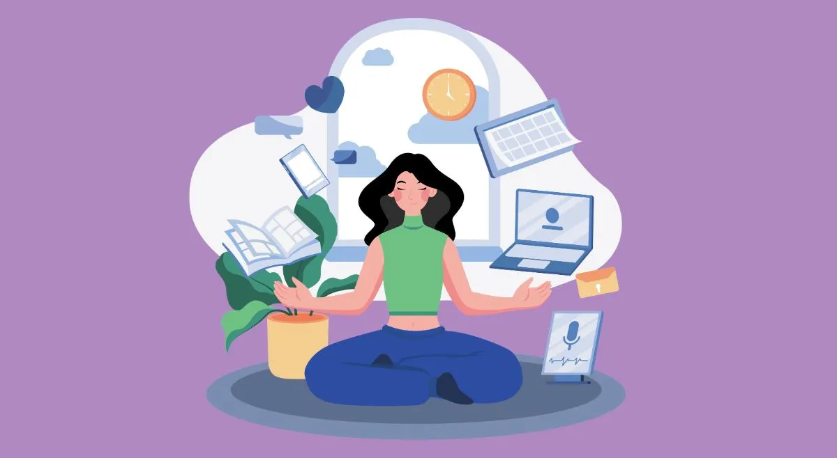 work life balance