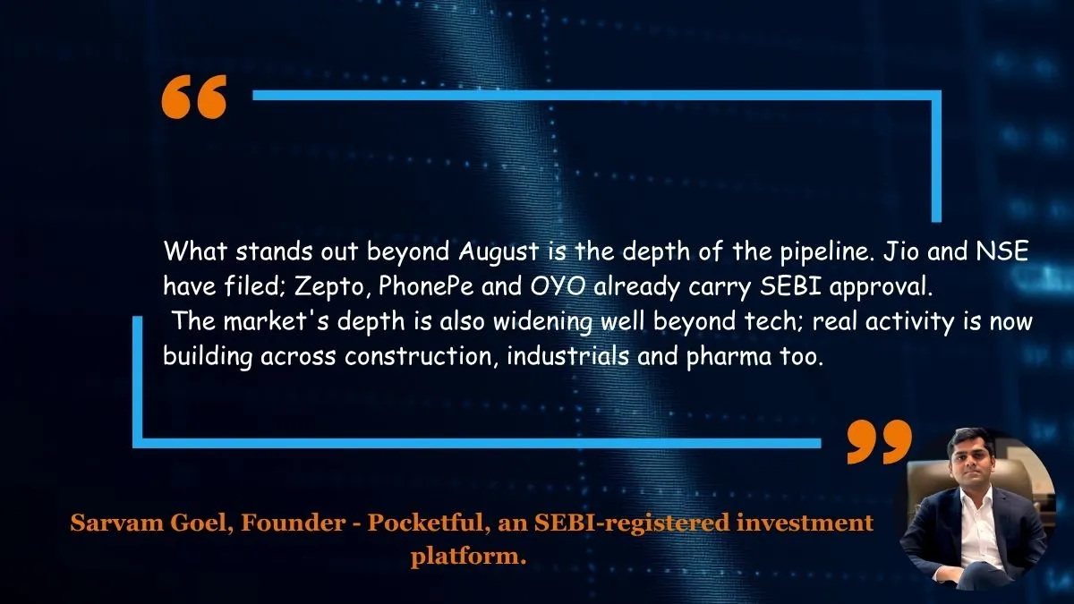 Why IPO Market Is High In H2 2026