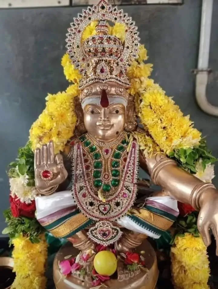 ayyappan