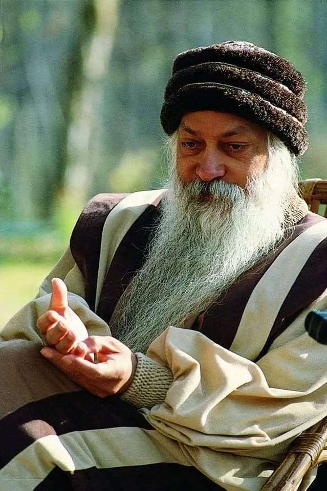 osho