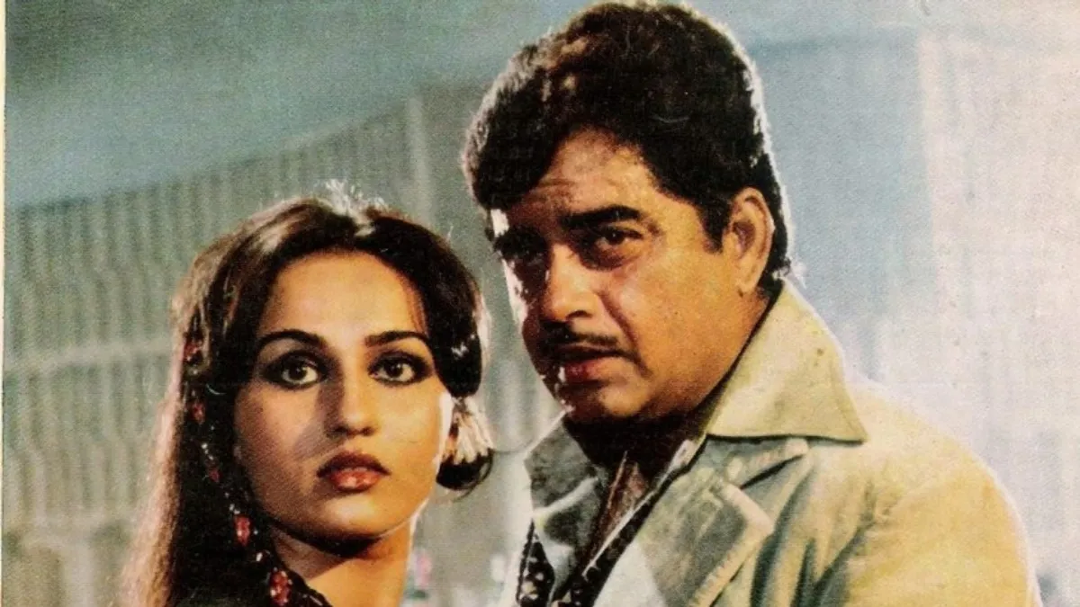 Shatrughan Sinha Reena Roy relationship news
