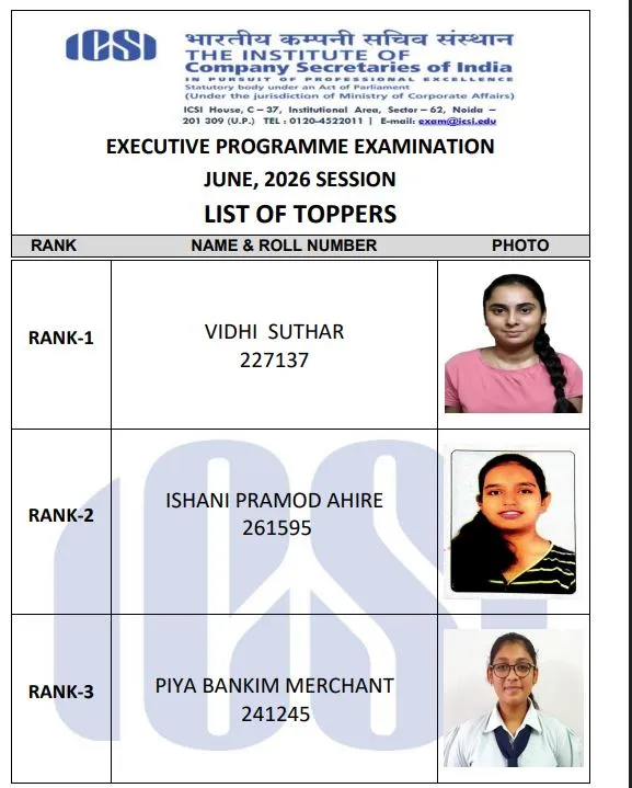 executivetopper