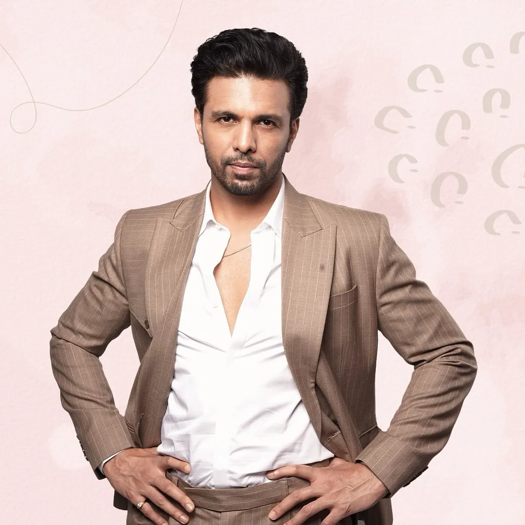 Musafir Actor Rajeev Siddhartha