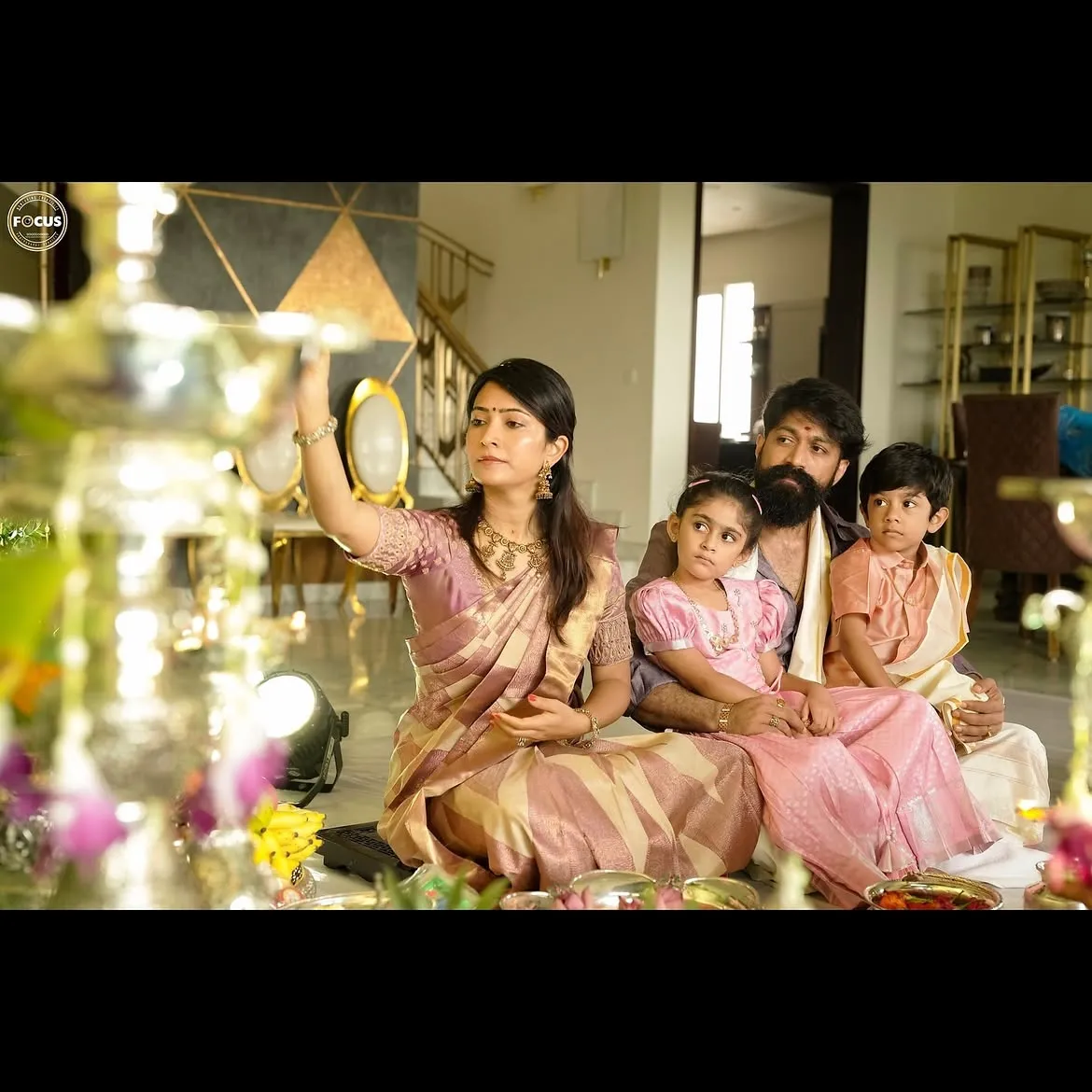 Yash Bengaluru home