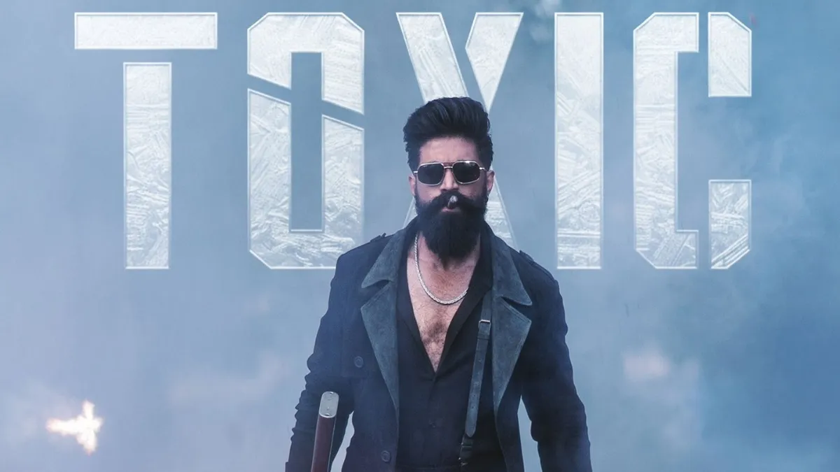 Yash net worth