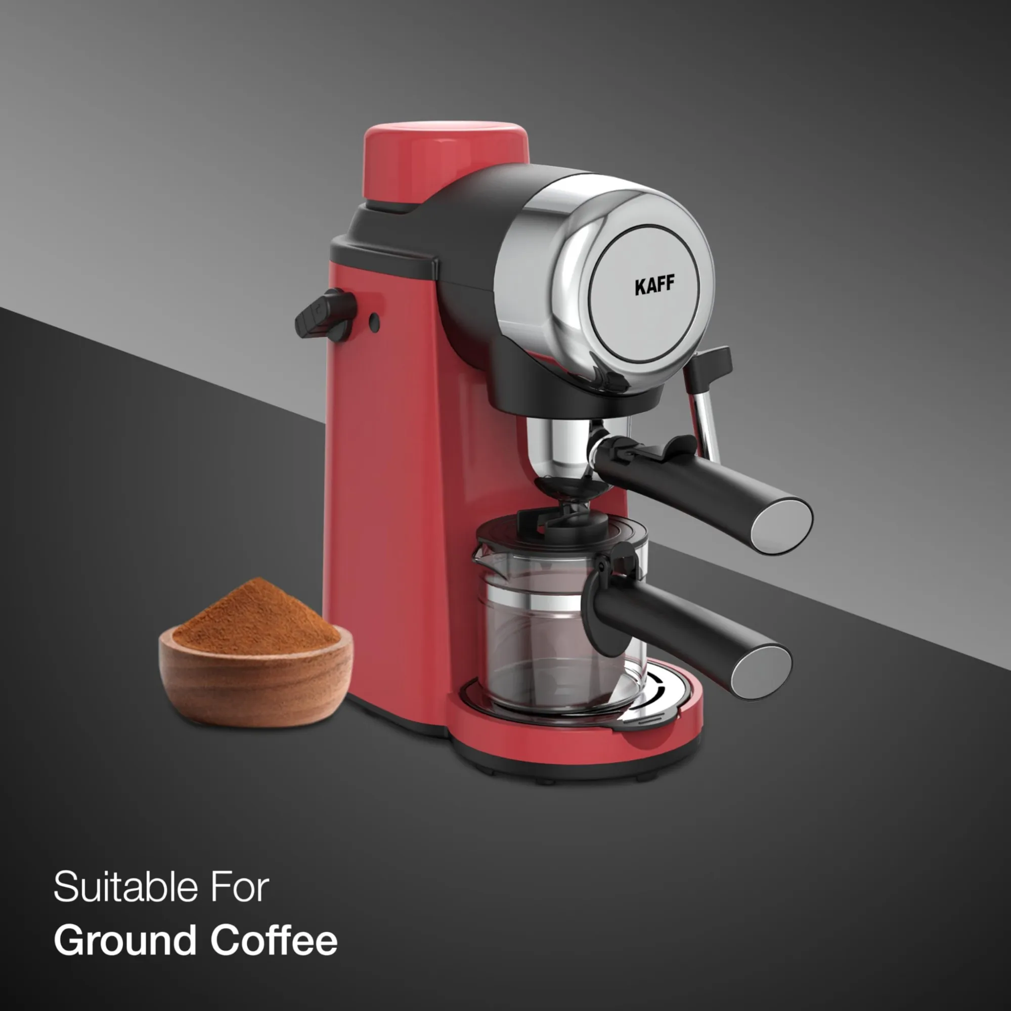 coffee machine rakhi gift
