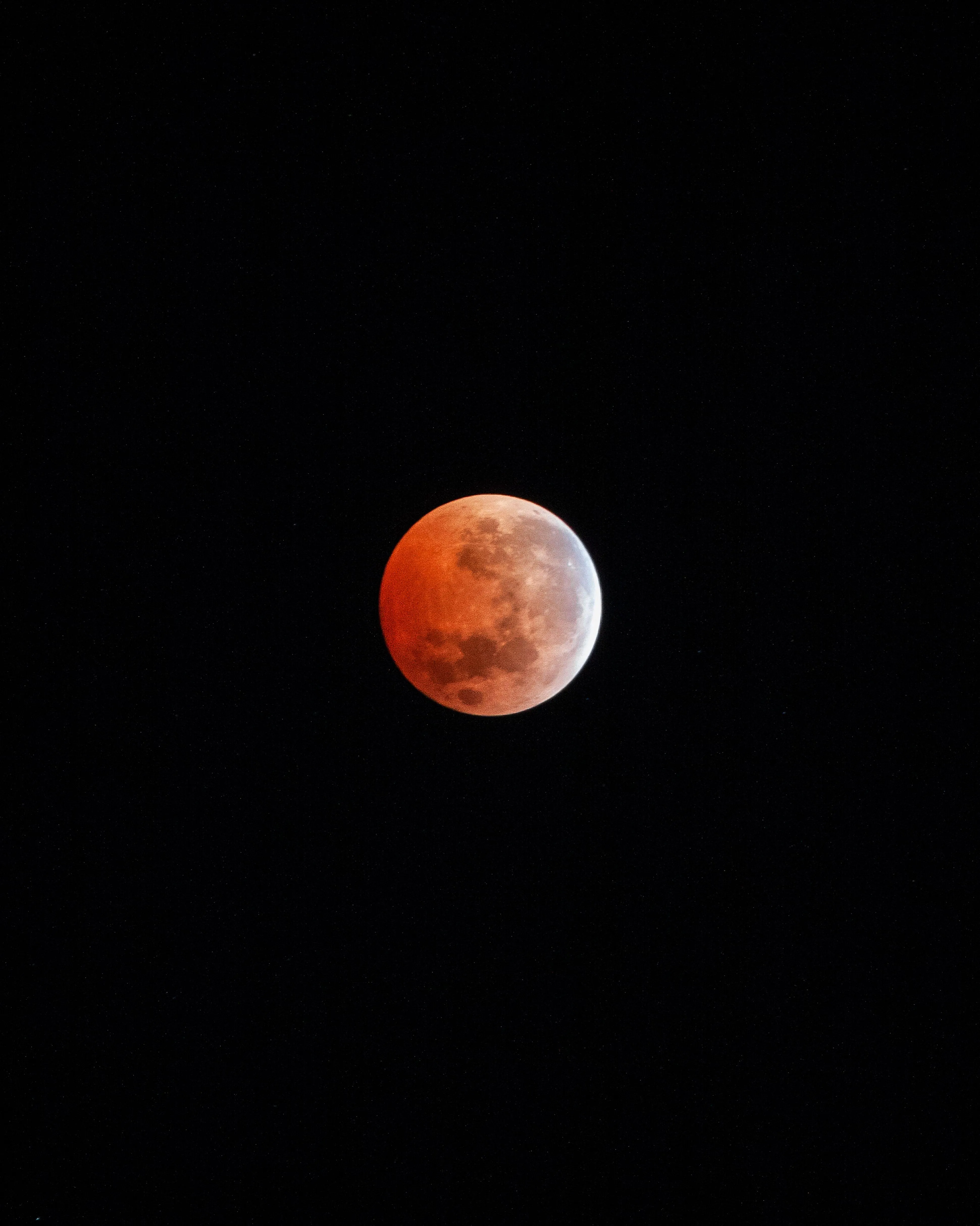 last lunar