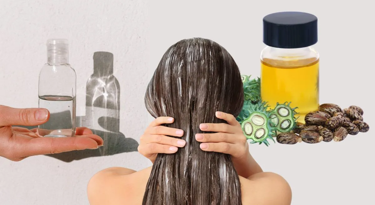 nourishing hair mask