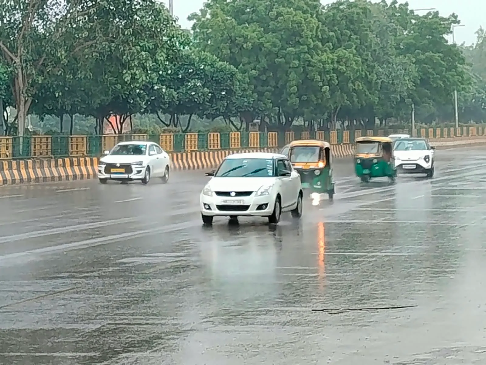 Delhi