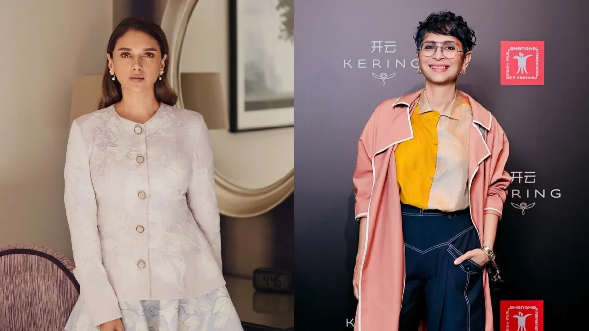 aditi rao kiran rao