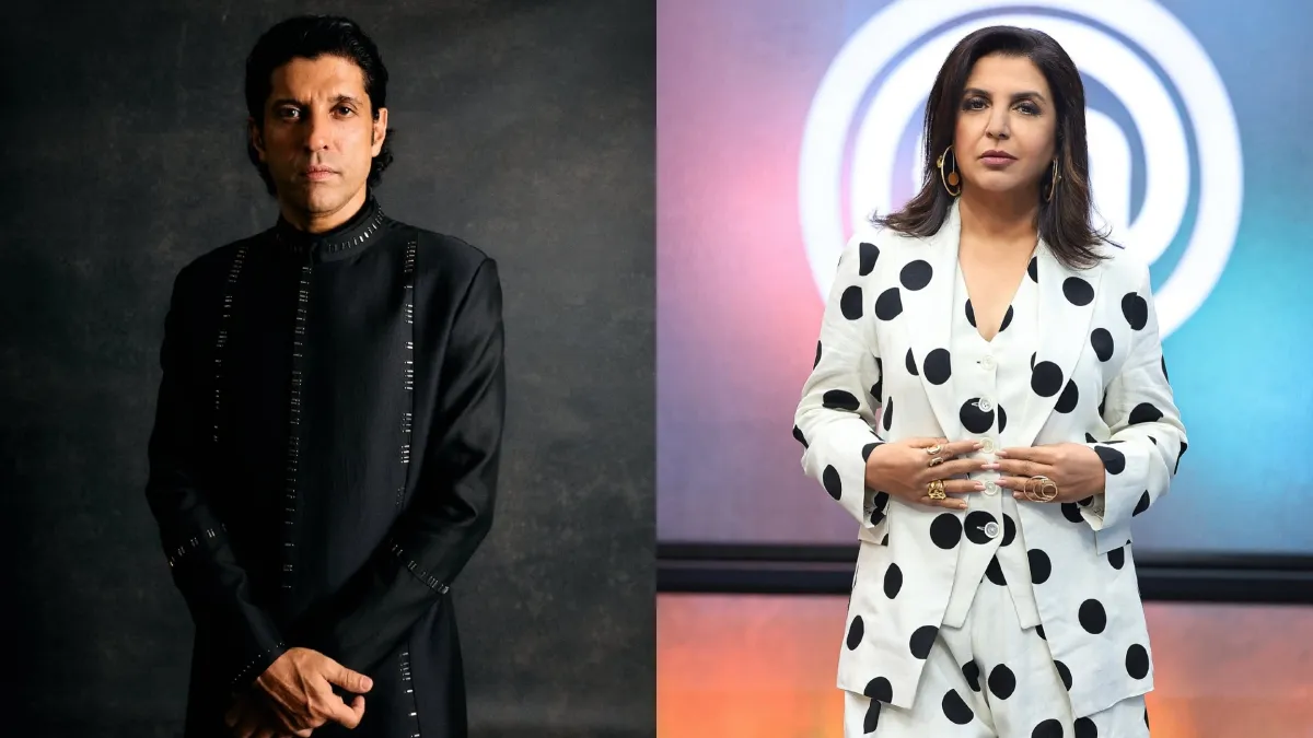 farrhan akhtar farah khan