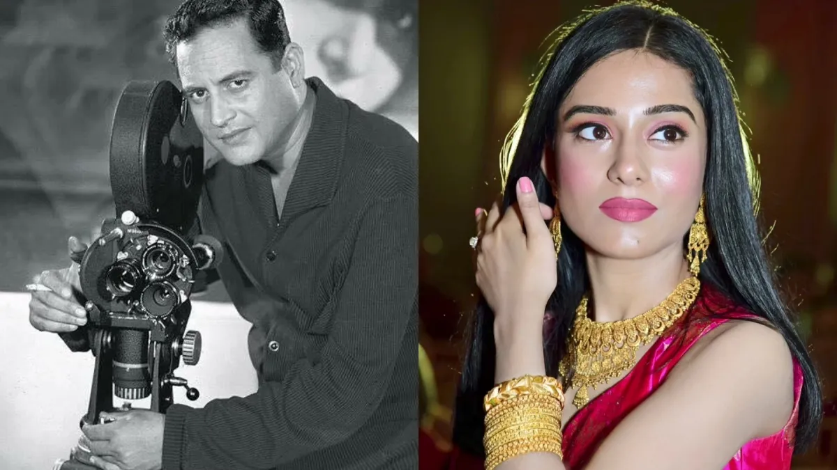 guru dutt amrita rao