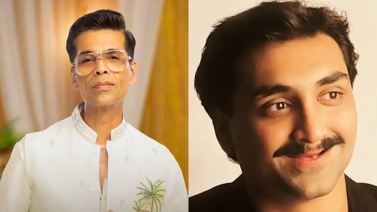 karan johar aditya chopra
