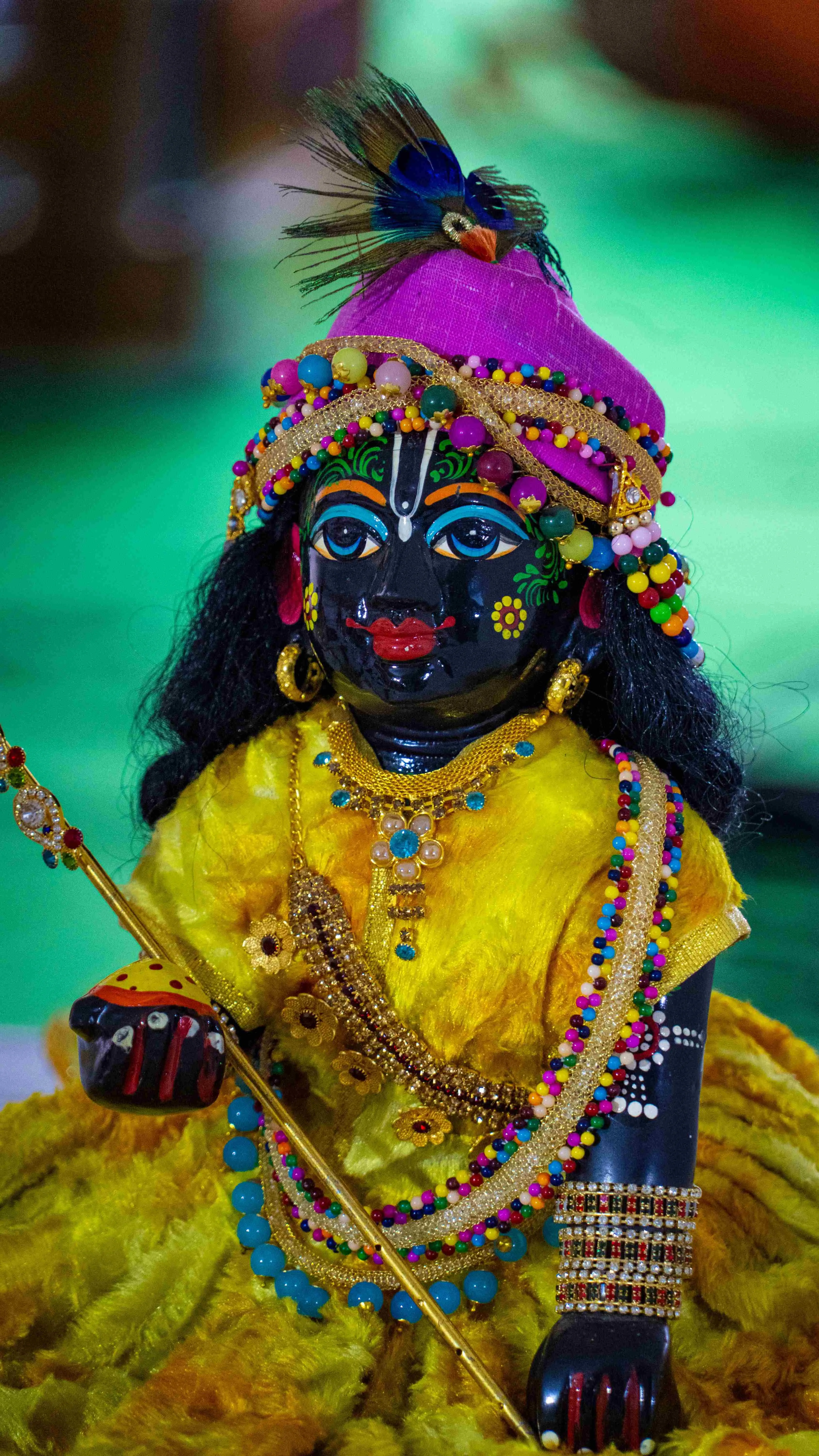 laddu gopal