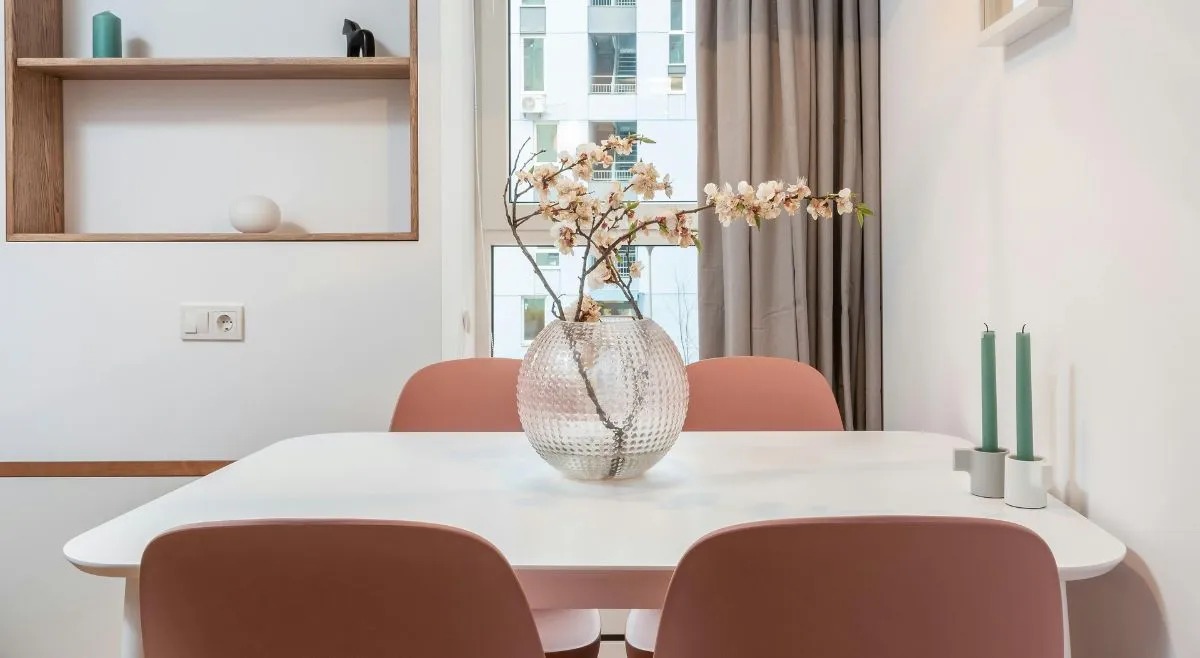 square table