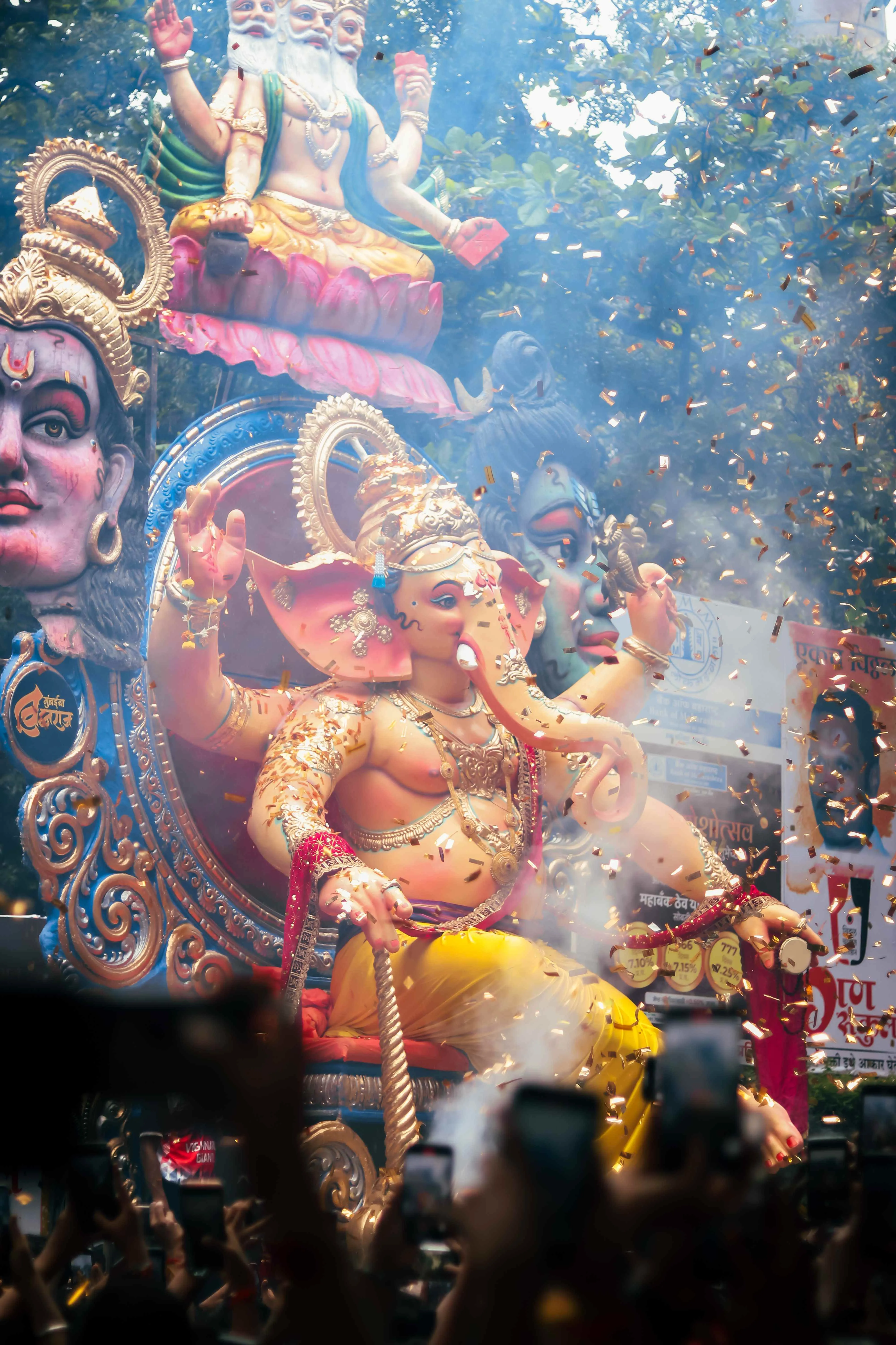 ganesh ji