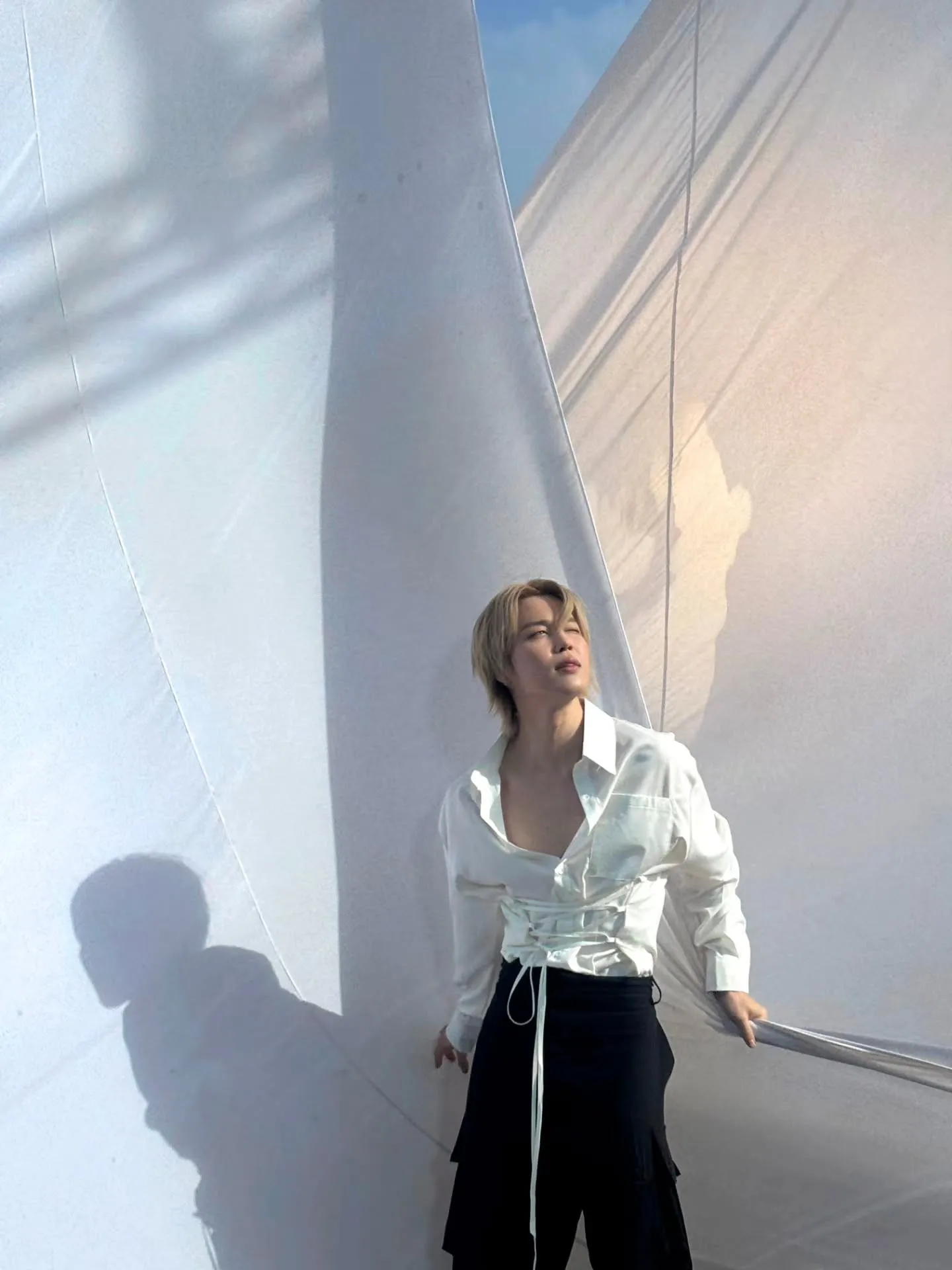 BTS Jimin quotes about mental health