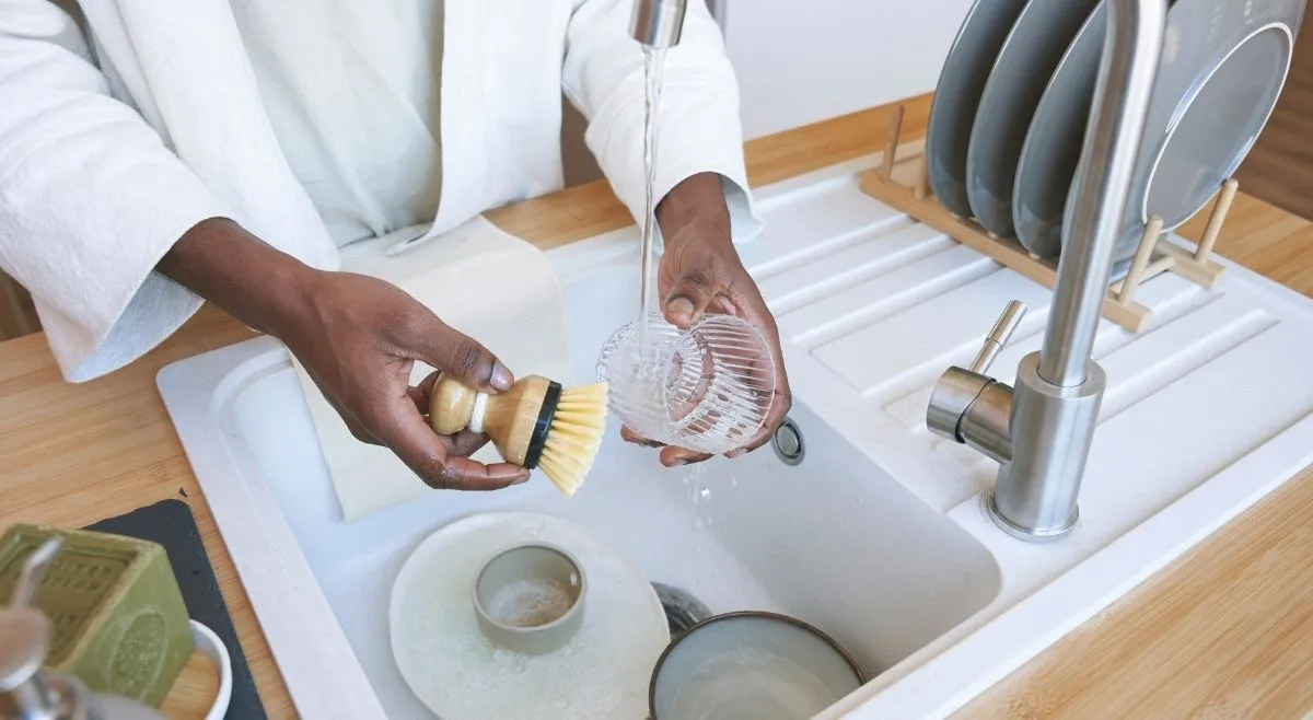 Single Bowl Undermount Sink Design