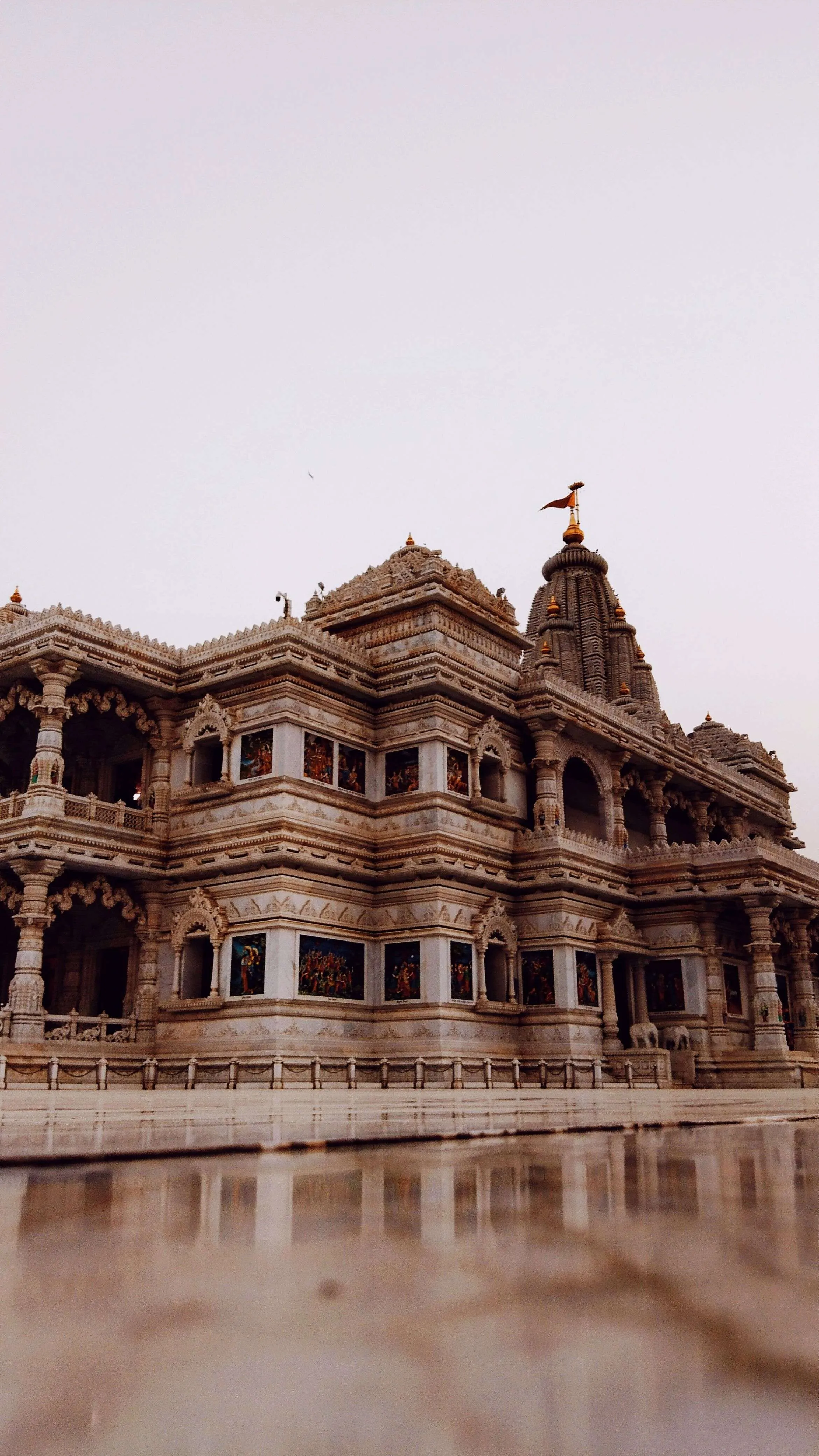 sawariya seth temple