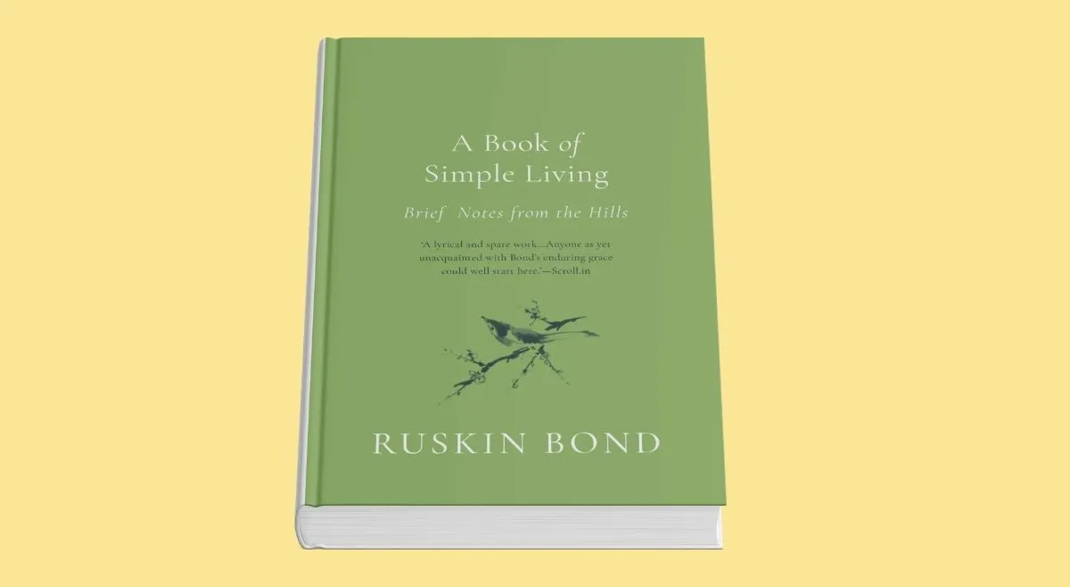 A Book of Simple Living