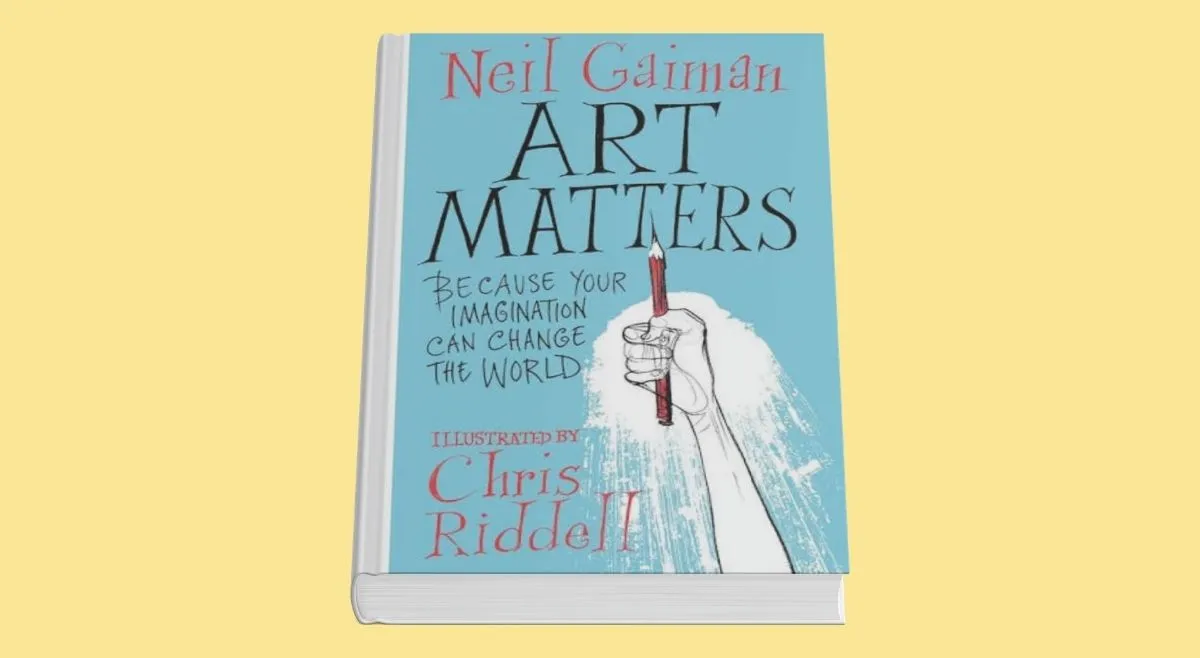 Art Matters