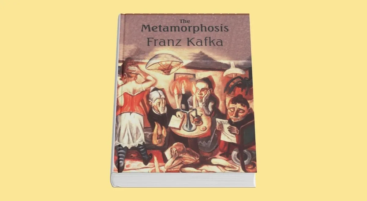 The Metamorphosis