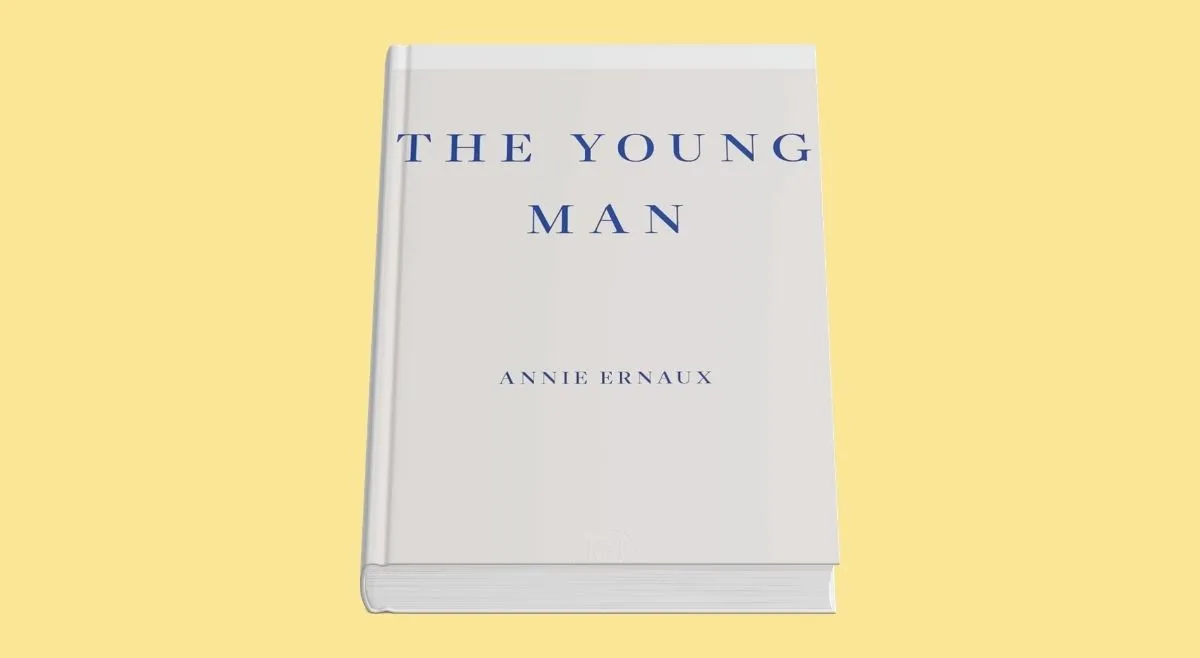 The Young Man