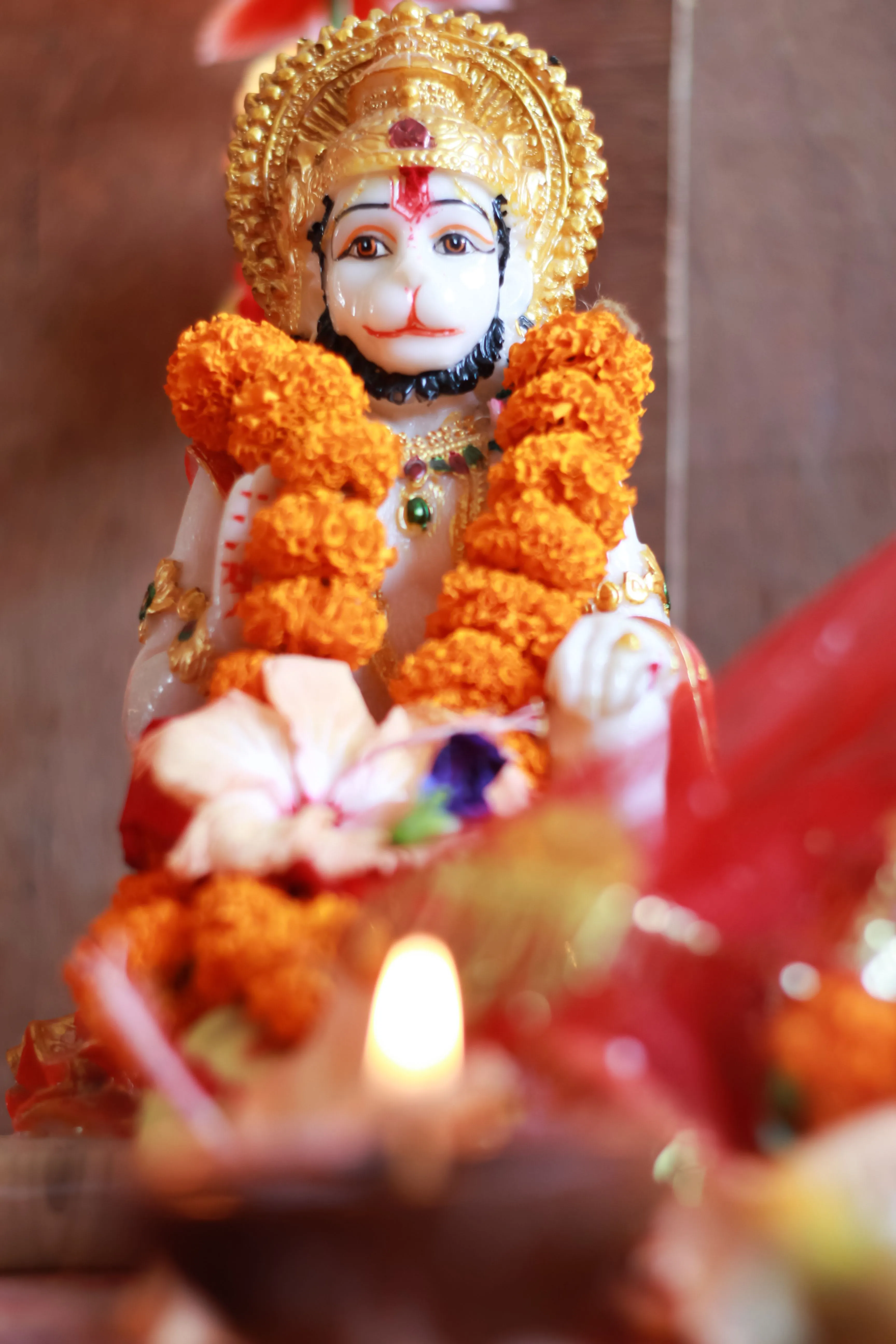 lord hanuman
