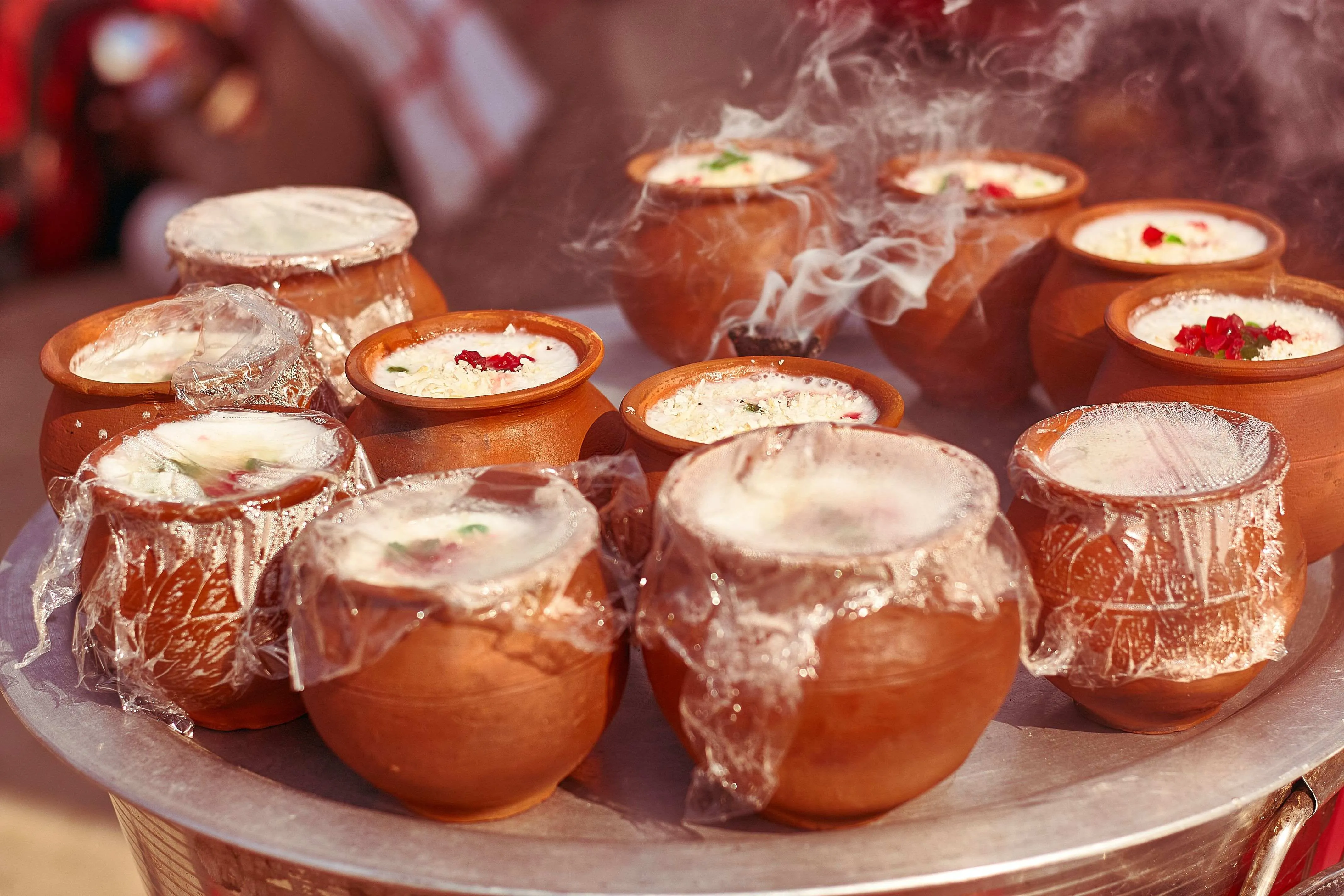 makhan mishri