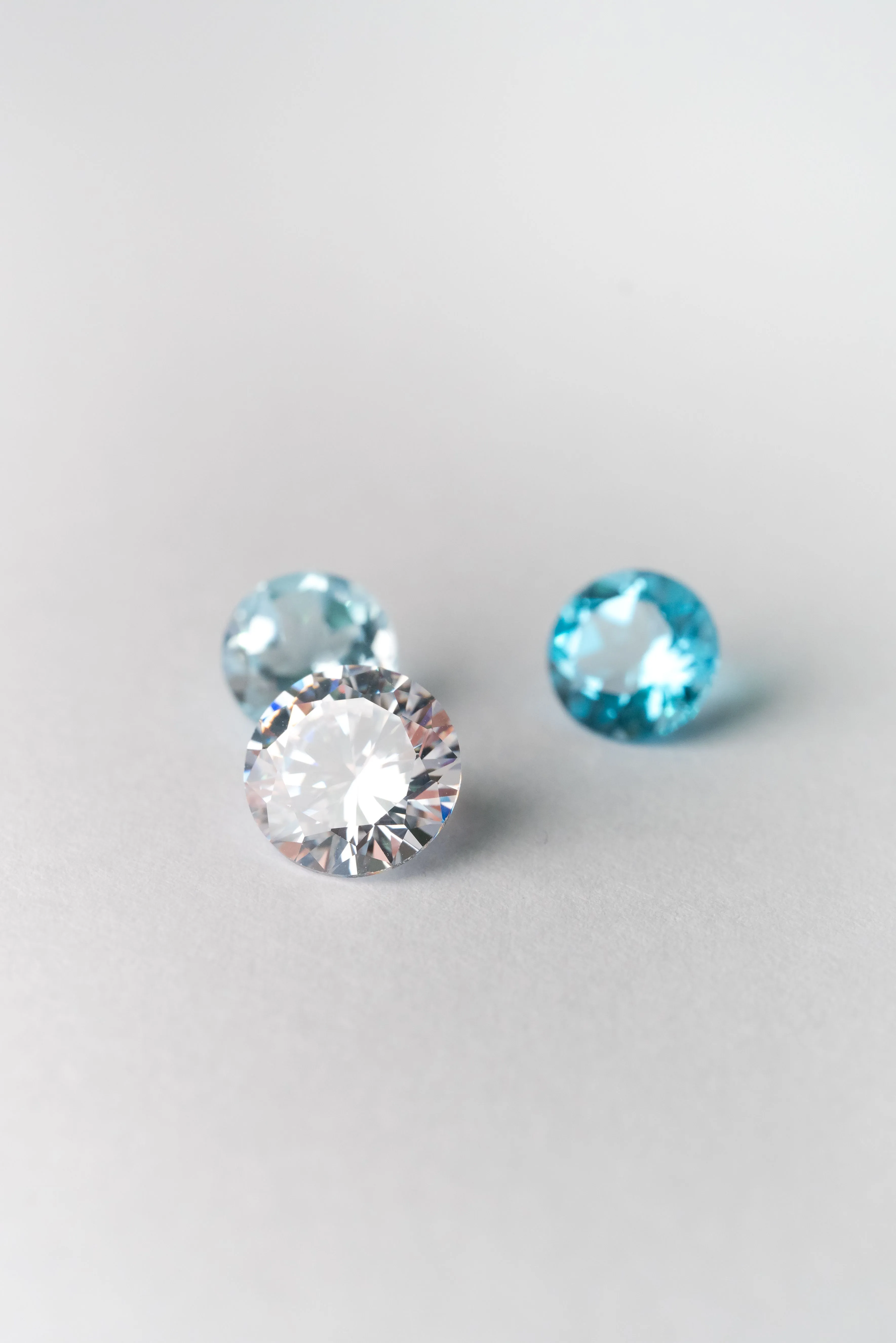 two gemstone