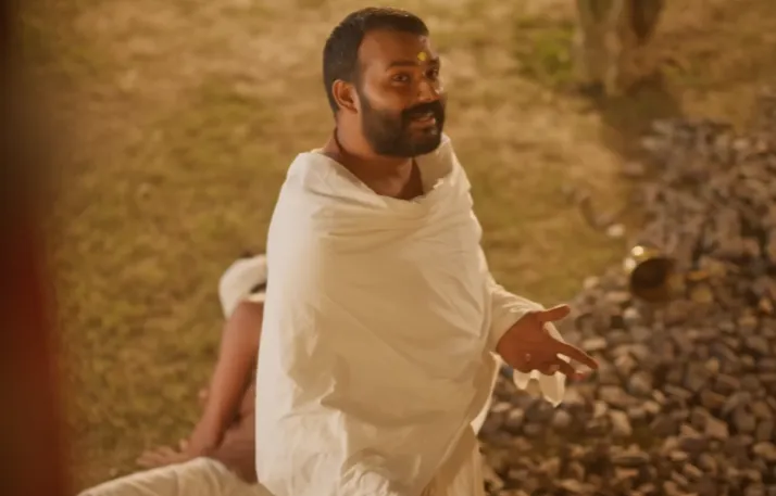 Hanuman Ansh actor