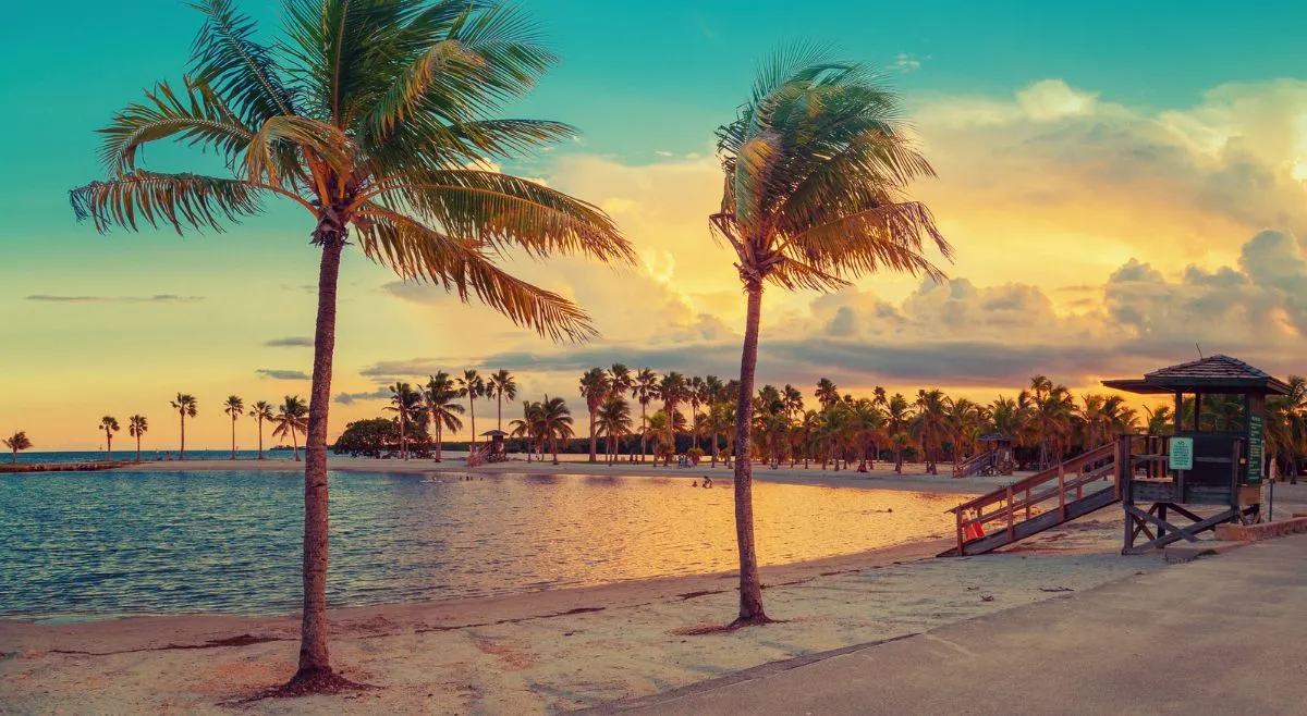 Miami