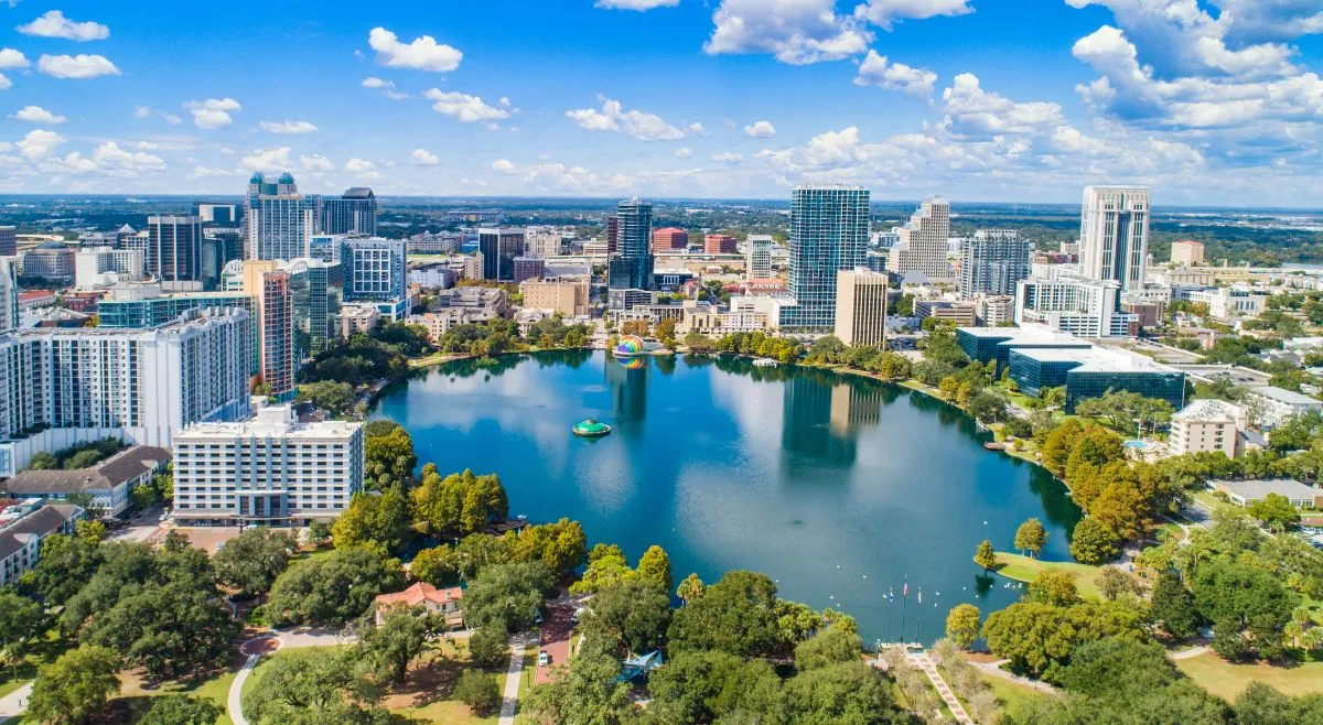 Orlando florida