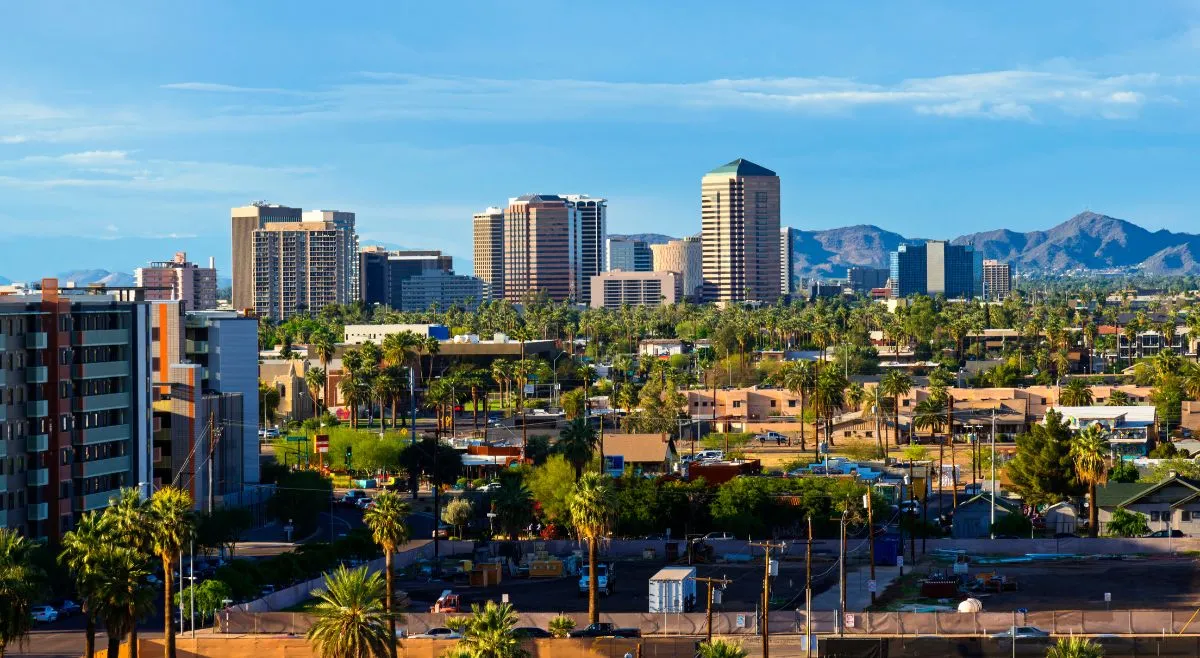 Scottsdale