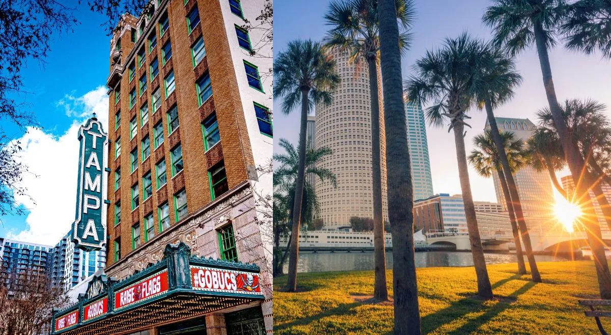 Tampa