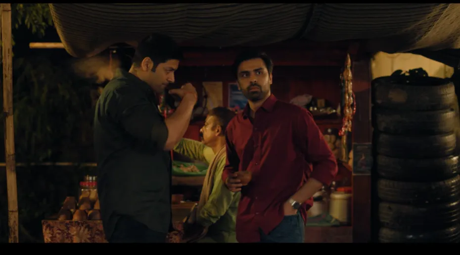Bablu and Guddu Pandit