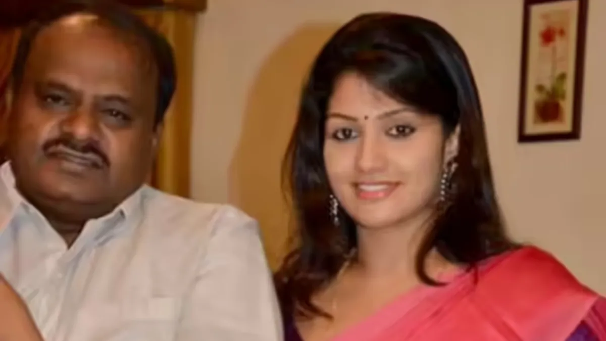Radhika Kumaraswamy