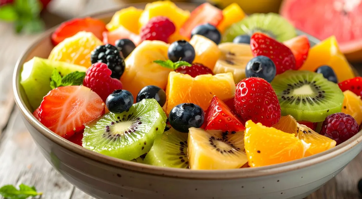 fruits
