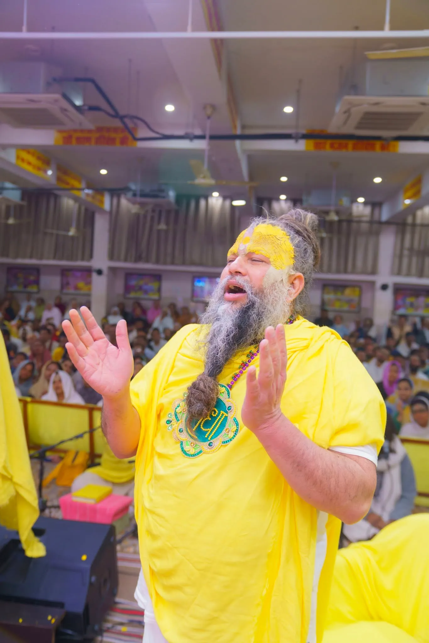 premananad ji maharaj