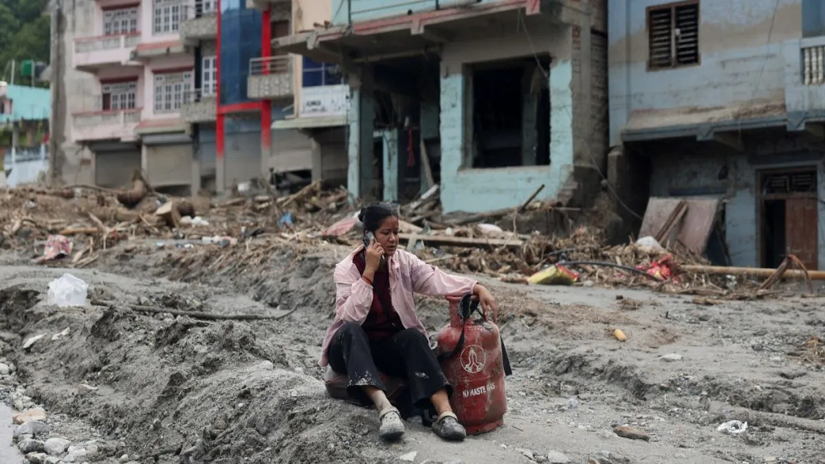 Nepal (5)