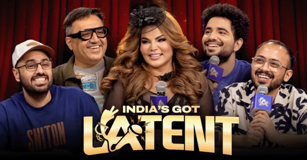 Indias Got Latent S2 Episode 6 Release Date And Time