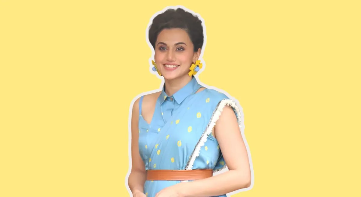 The Formal Shirt Collar Blouse