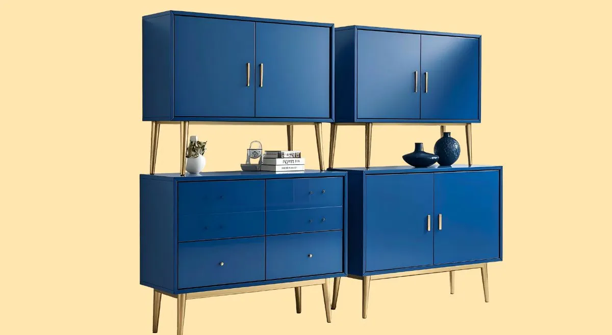 modular cabinet