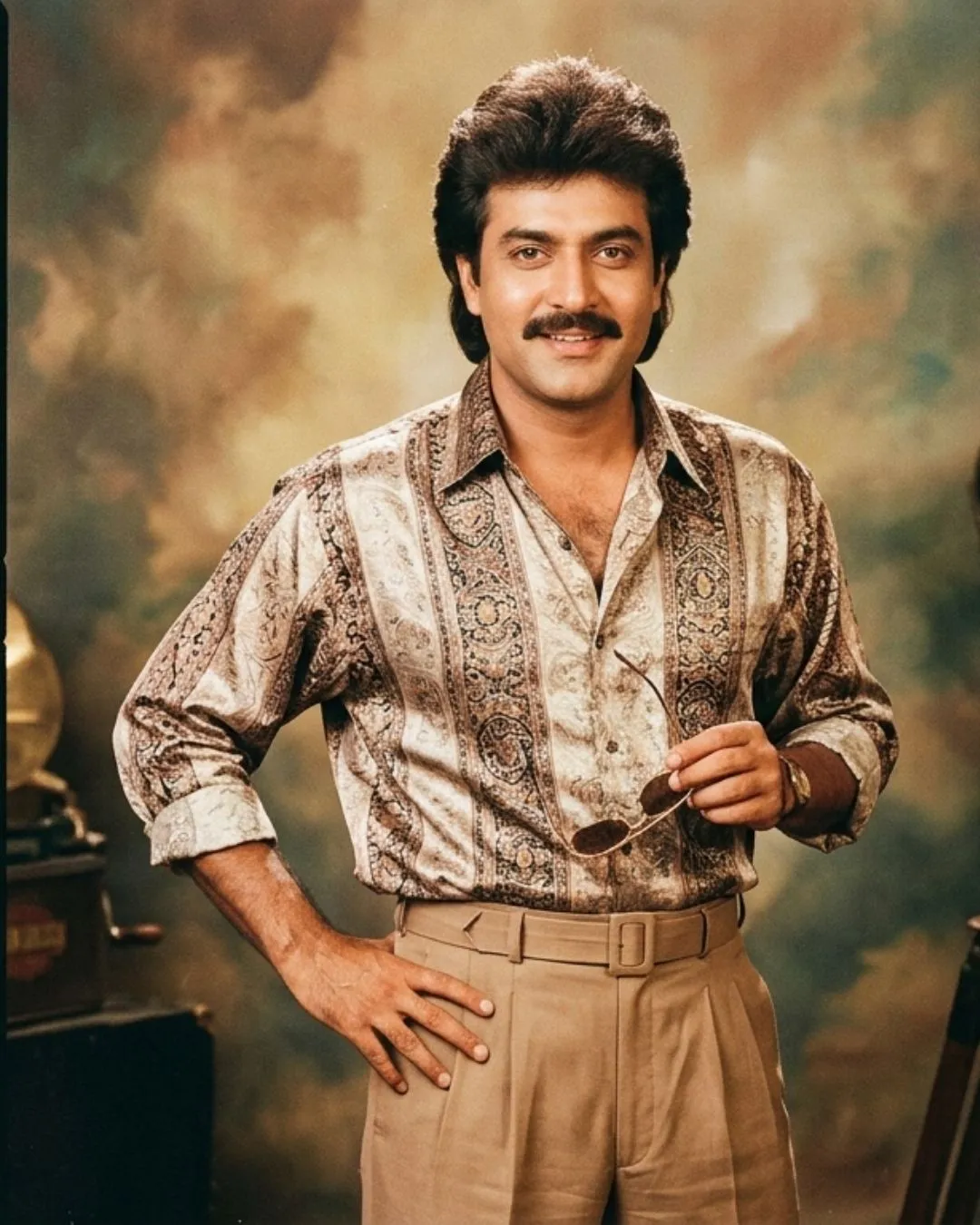 For 1980 Hero Picture