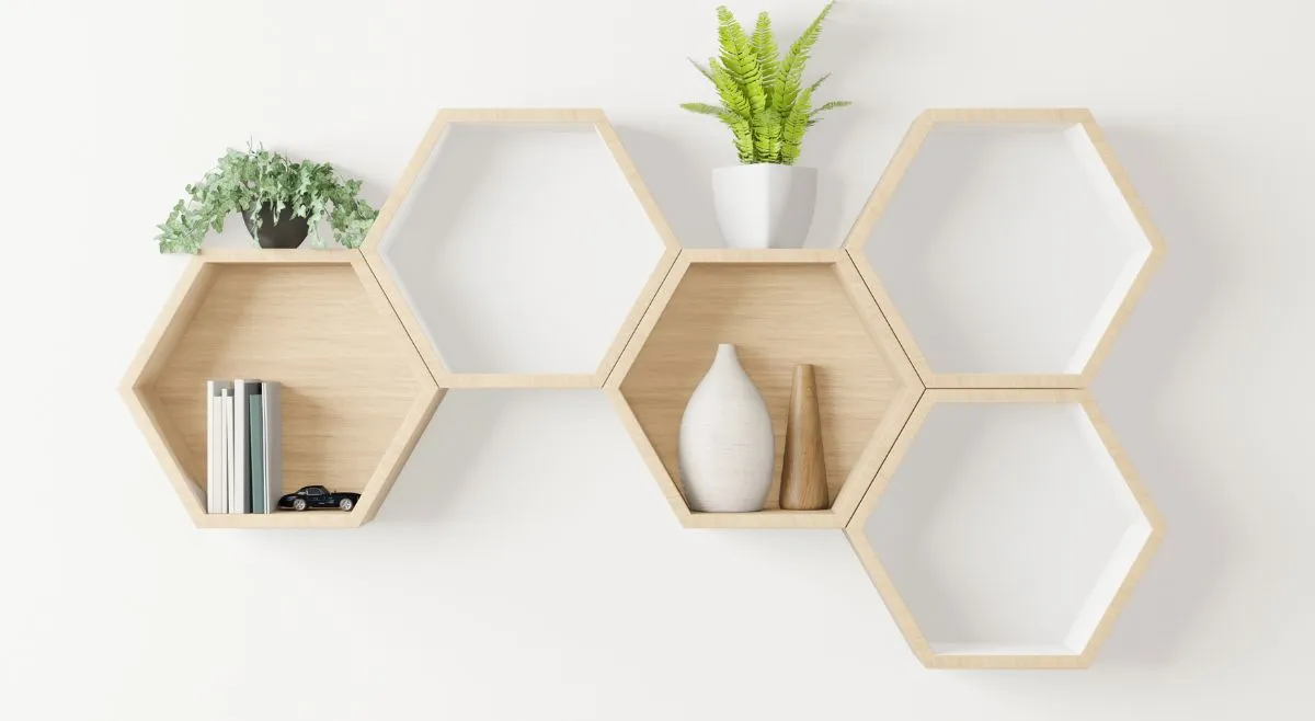 Use Vertical Space