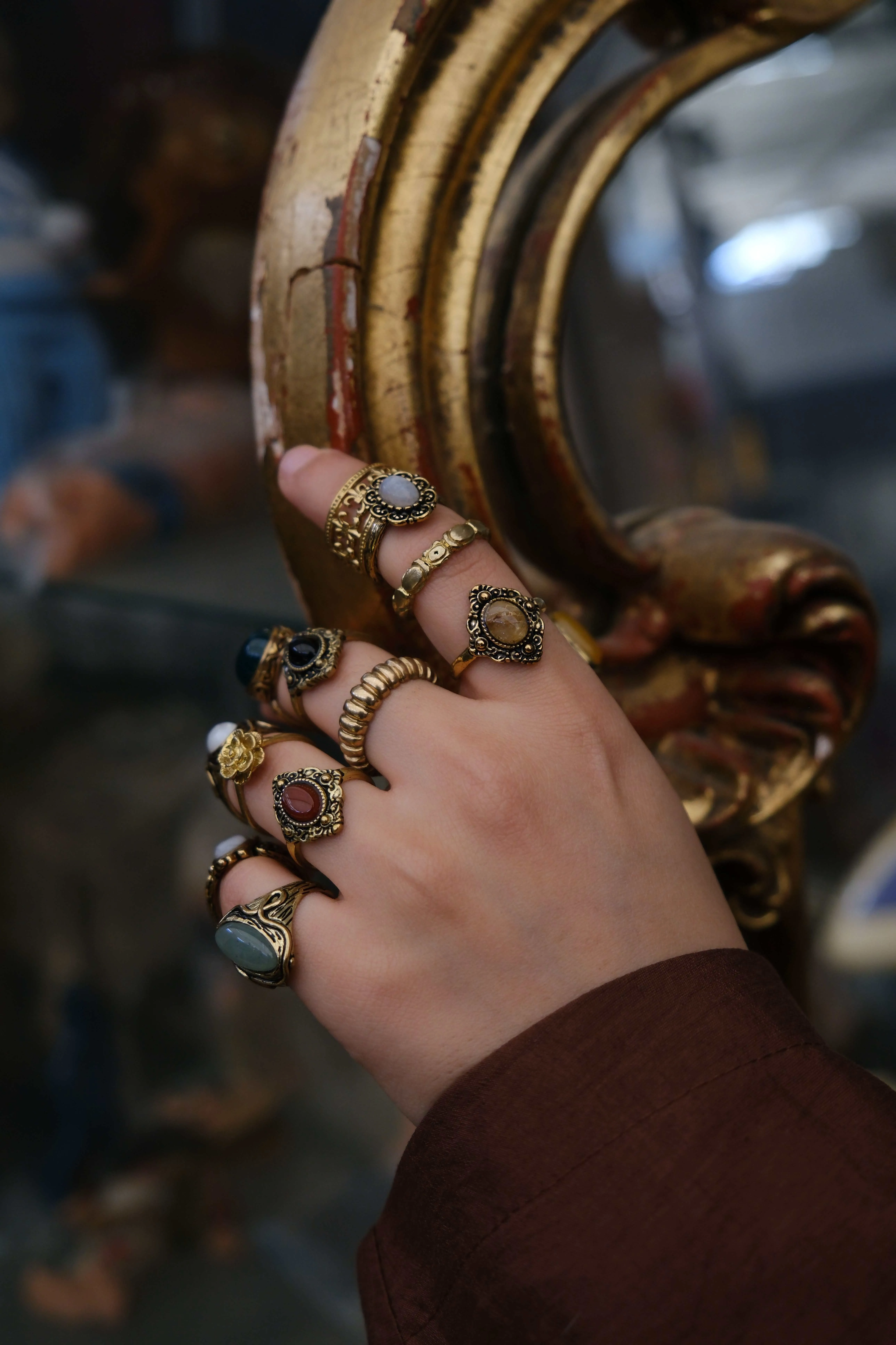 gemstone