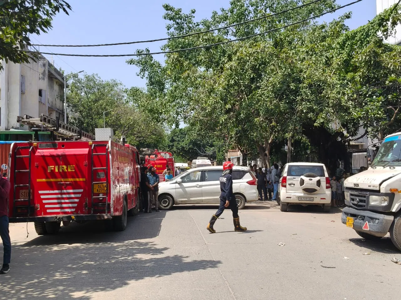okhla